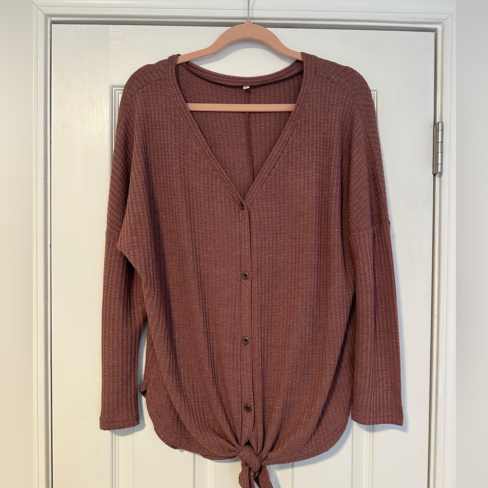 Women’s shirt